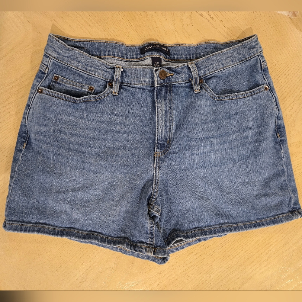 Calvin Klein Jeans Women's Shorts